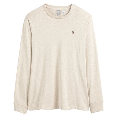 T-shirt manches longues Pony Player brodé POLO RALPH LAUREN