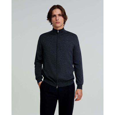 Veste Zip classique SCALPERS