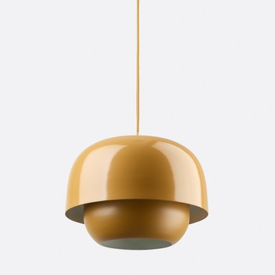 Lampada a sospensione in ferro colorato Ø21,4 cm, Kinoko LA REDOUTE INTERIEURS