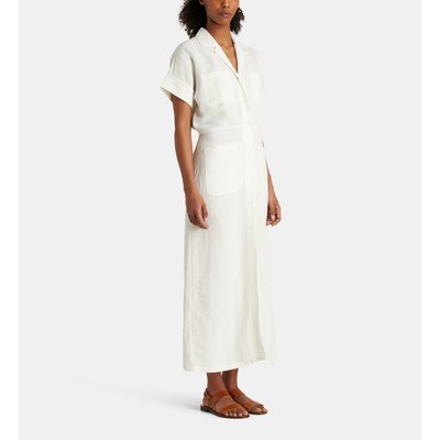 Robe Chemise Longue Loris JODHPUR