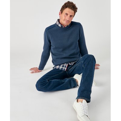 Pull homme DAMART La Redoute