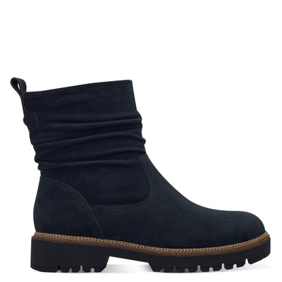 Bottine en cuir TAMARIS