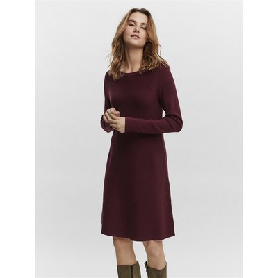Robe en maille VERO MODA