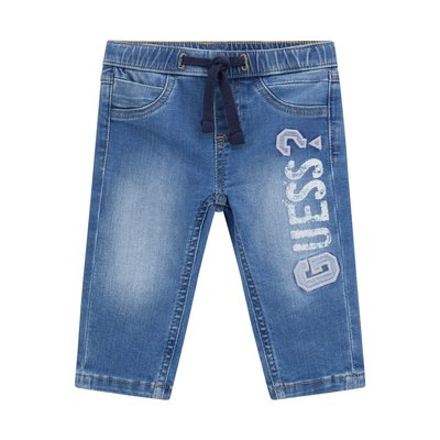 Jean Avec Logo Imprimé GUESS KIDS
