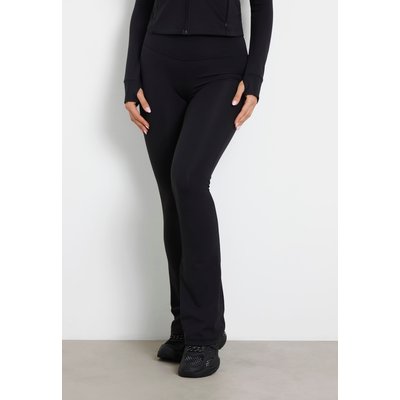 Legging Évasé Taille Haute GUESS