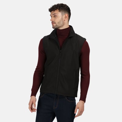 Veste softshell sans manches REGATTA