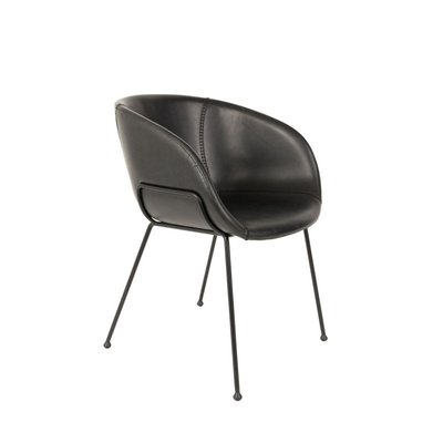 Fauteuil Feston ZUIVER