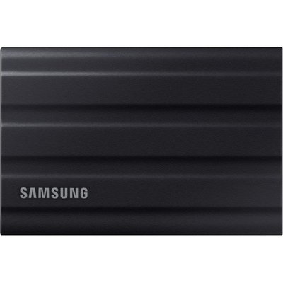 Disque dur SSD externe Portable 1To T7 Shield  Noir SAMSUNG