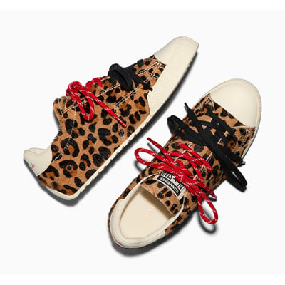 Zapatillas CHUCK TAYLOR LO ELEVATED ANIMAL CONVERSE