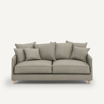 Schlafsofa Lazare, Tweed-Optik AM.PM