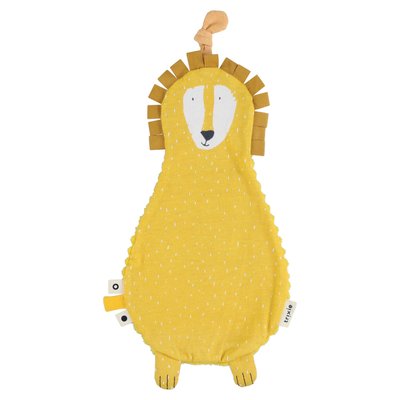 Doudou plat attache sucette Mr. Lion - Trixie TRIXIE