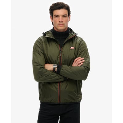 Veste Coupe-vent Essential Tri SUPERDRY