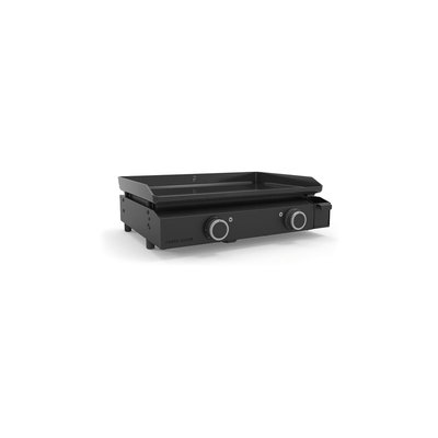 Plancha électrique ACIER BASEE60A FORGE ADOUR