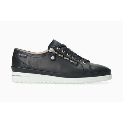 Baskets en cuir JUNE MEPHISTO