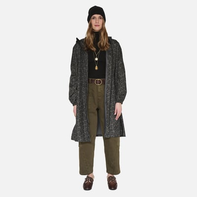 Manteau MARGOT MKT STUDIO