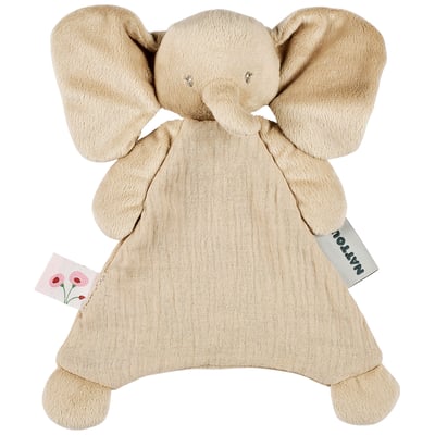 Mini doudou NATTOU