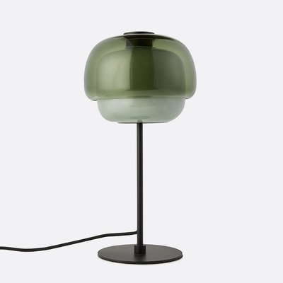 Lampe à poser en verre coloré, Kinoko LA REDOUTE INTERIEURS
