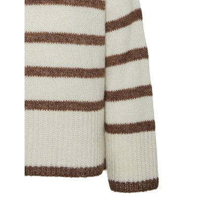 VMWIONA Pull-overs Pull en maille VERO MODA