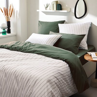 Housse de couette percale - GABY BALTIQUE TRADILINGE