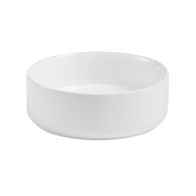 Vasque à poser ronde 30x30 cm MII MOB IN