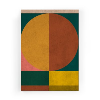 Peinture sur toile Imprimé HD ABSTRAIT REALLY NICE THINGS