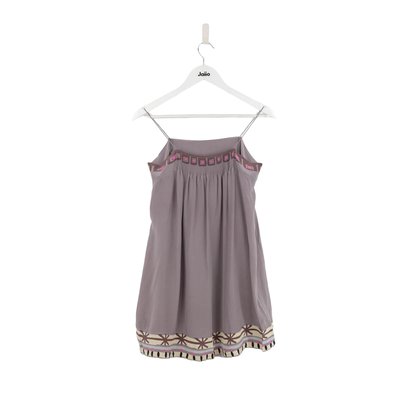 Robe en soie - Bon État IRO