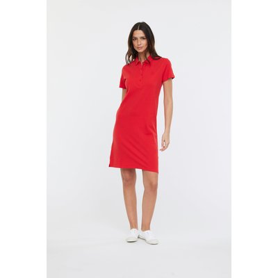 Robe manches courtes coton regular LOLI MC LEE COOPER