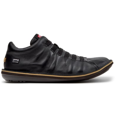 Baskets Beetle Smooth Leather CAMPER
