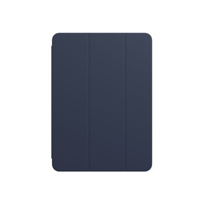 Etui Smart Folio iPad 5eme gen bleu Marine APPLE