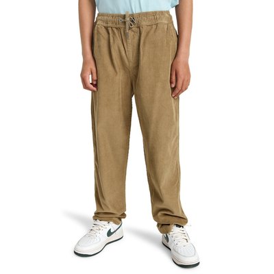 Pantalon E-Waist LARRY CORD BILLABONG