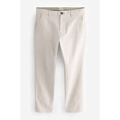 Pantalon chino stretch NEXT