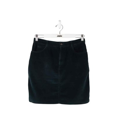 Mini jupe en coton - Très Bon État SOEUR