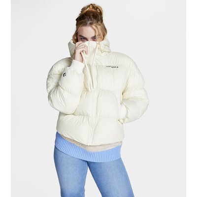 Winterjacke mit Kapuze CONVERSE