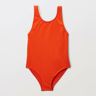 Maillot de bain 1 pièce imprimé MONOPRIX