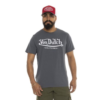 Tee Shirt coton Life VON DUTCH