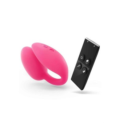 Stimulateur Wonderlove Rose LOVE TO LOVE