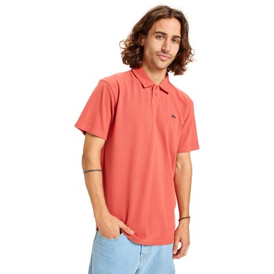 Polo à manches courtes MW PIQUE POLO QUIKSILVER