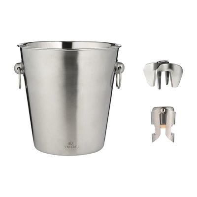 3-Piece Fizz Barware Set VINERS