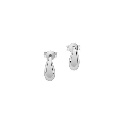 Boucles D'oreilles Fluid GUESS