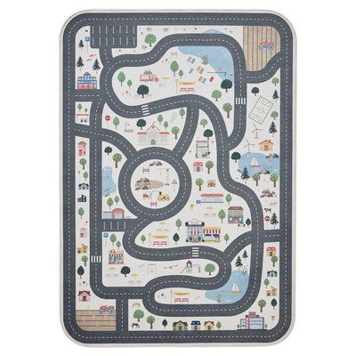 Tapis enfant LINUS BENUTA 