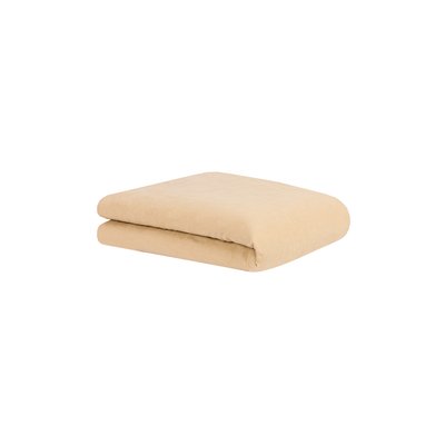 Housse de couette enfant L1N0  en lin français et coton bio lavés NOBODINOZ