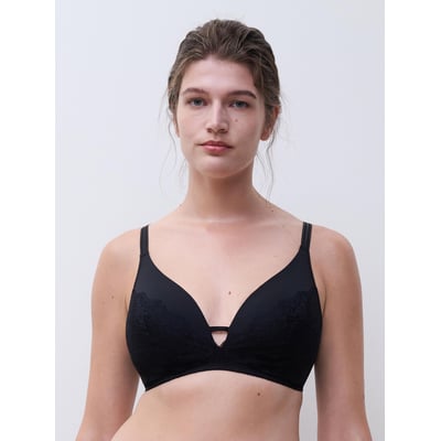 Soutien-gorge sans armature CRUSH CHANTELLE PULP
