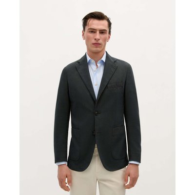 Blazer cintrÉ poches SCALPERS