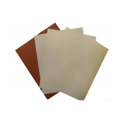 Papier Finishing Au Stearate 120 G NORDIN