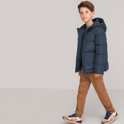 Брюки-чинос LA REDOUTE COLLECTIONS