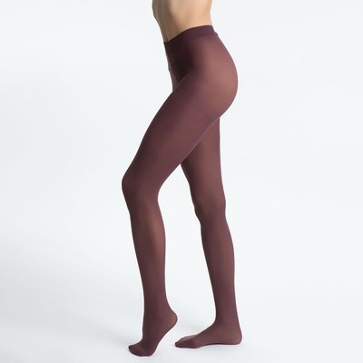 Lot de 2 collants + 1 paire gratuite opaque 50D DIM