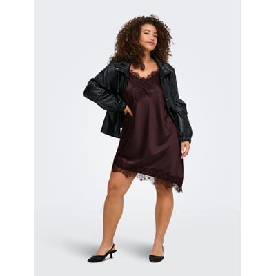Robe En Dentelle ONLY CARMAKOMA