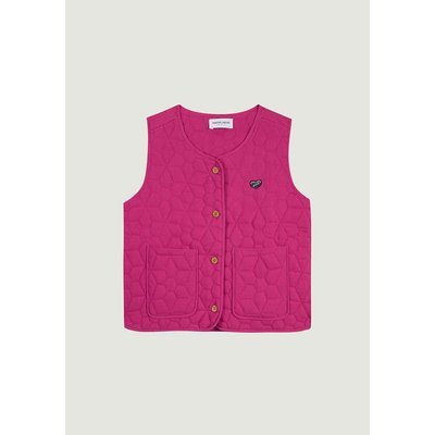 Veste sans manches matelassée VALHUBERT MAISON LABICHE