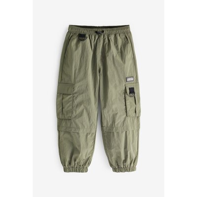 Pantalon cargo utilitaire coupe classique NEXT