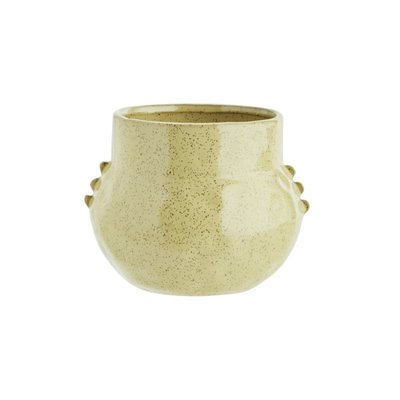 Cache-pot grès MADAM STOLTZ